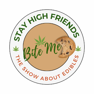 Bite Me ~ The Show About Edibles