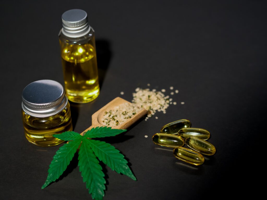 All About CBD