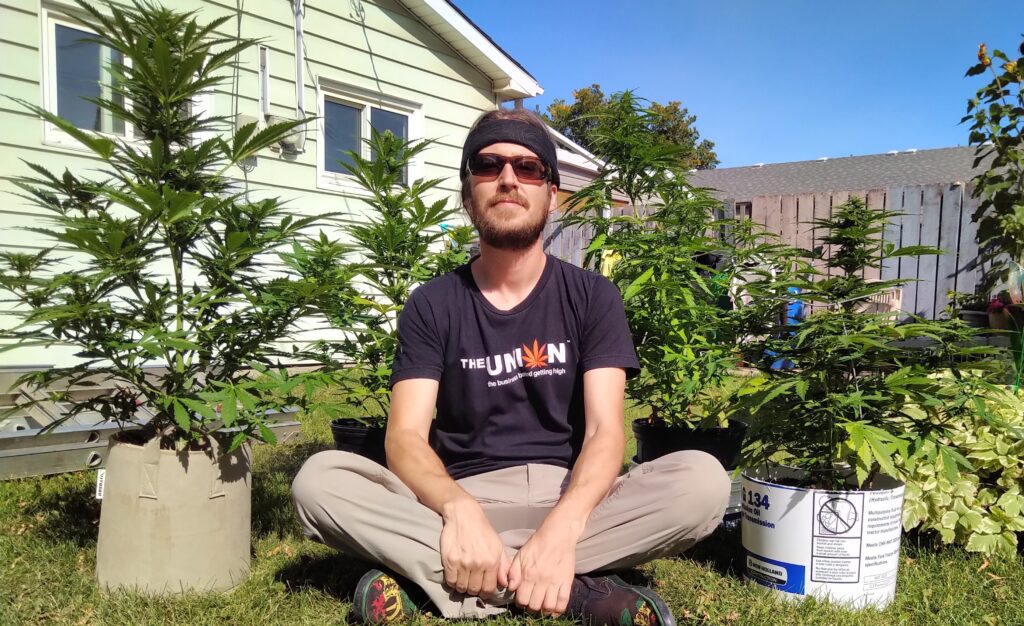 Cannabis Concentrates with Chase the TempleGrower