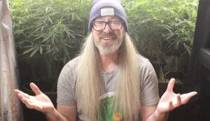 photo of Chad Westport