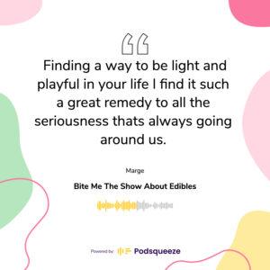 Image quote for battered olives episode